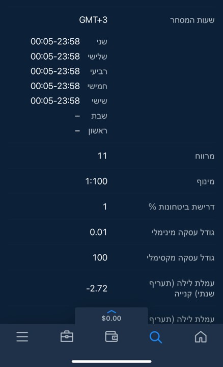 שעות
